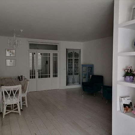 Appartamento Shabby Chic Barletta Exterior foto