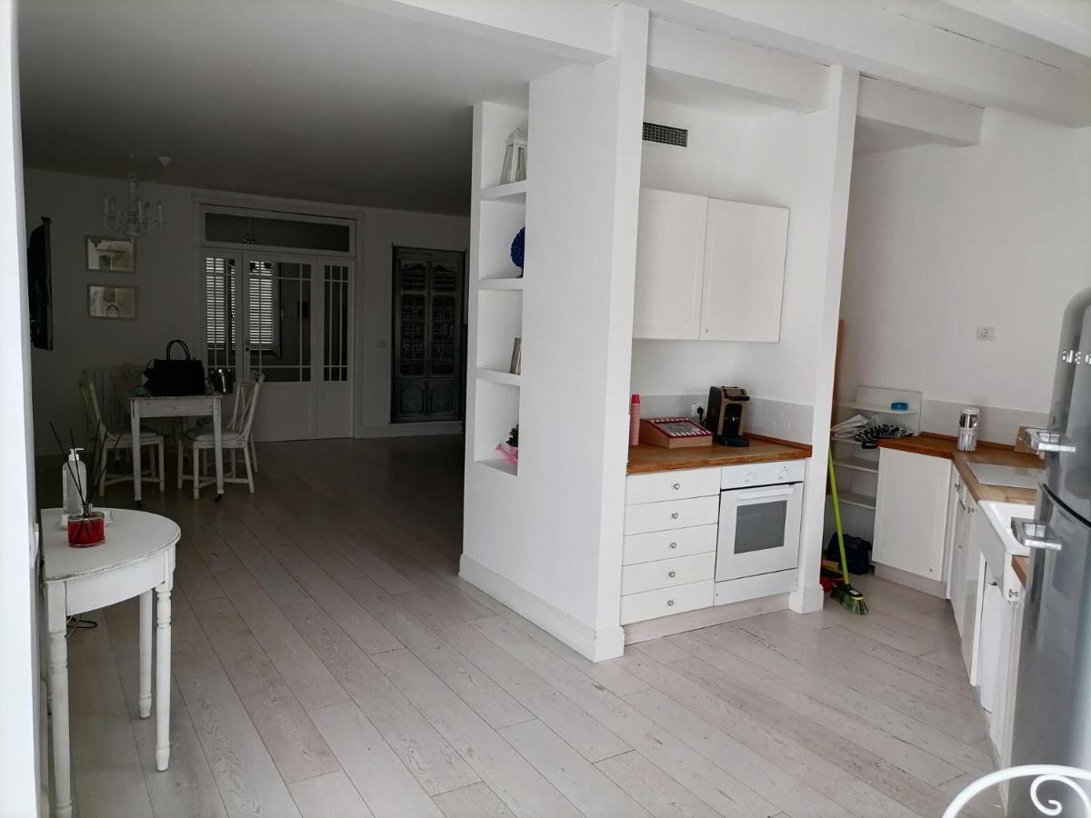 Appartamento Shabby Chic Barletta Exterior foto
